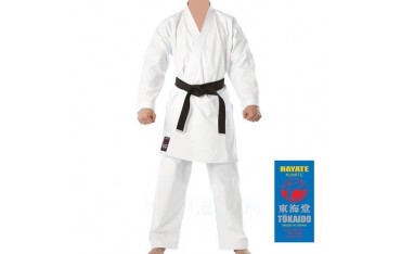 Tenue KARATE Tokaido "Hayate" Kumite