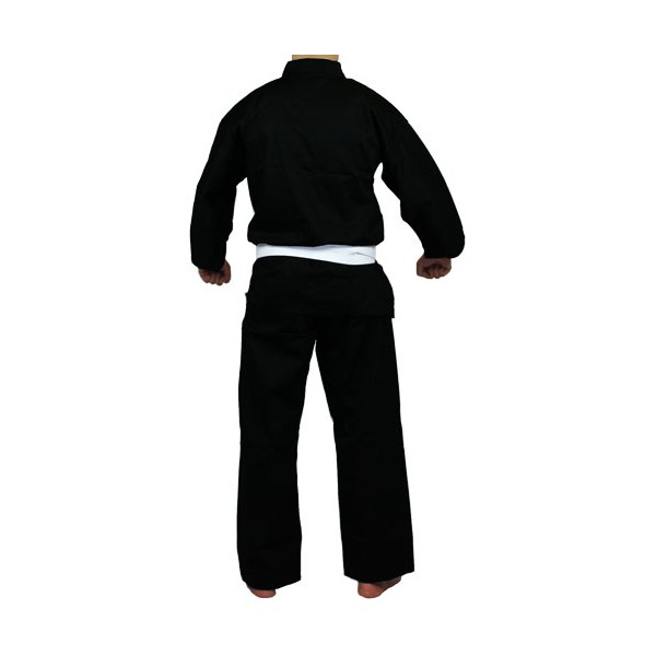 Tenue VO-PHUC (KARATE) Heian