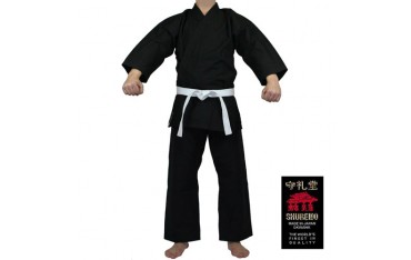 Tenue VO-PHUC (KARATE) Shureido "Classique"