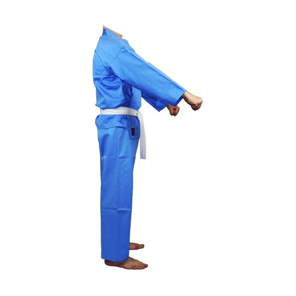 Tenue VO-PHUC (KARATE) Heian