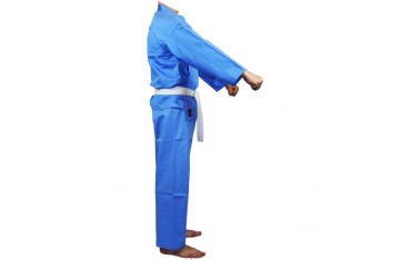 Tenue VO-PHUC (KARATE) Heian