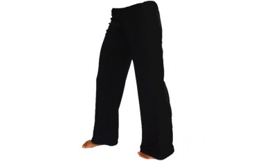 Pantalon Capoeira