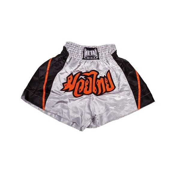 Short MB de Boxe Thai