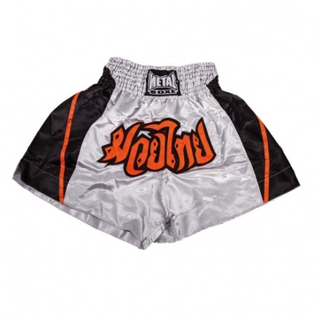 Short MB de Boxe Thai