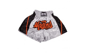 Short MB de Boxe Thai