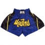 Short MB de Boxe Thai