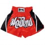 Short MB de Boxe Thai