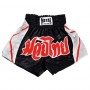 Short MB de Boxe Thai