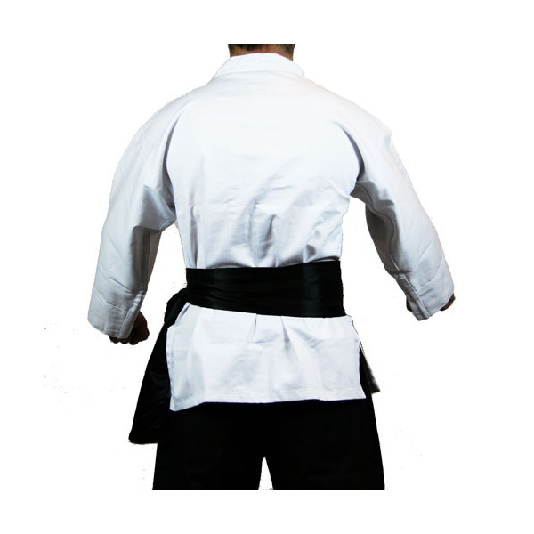 Veste classique KUNG-FU & TAICHI