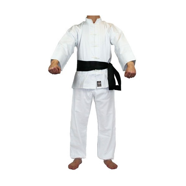 Tenue classique KUNG-FU & TAICHI