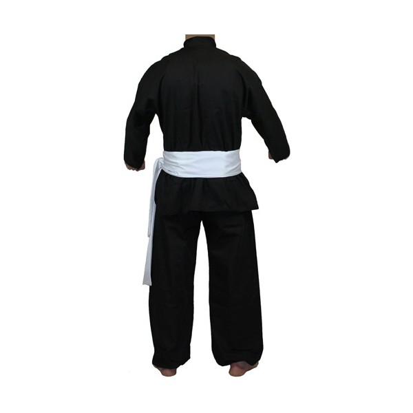 Tenue KUNG-FU