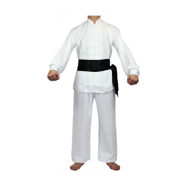 Tenue TAICHI légère