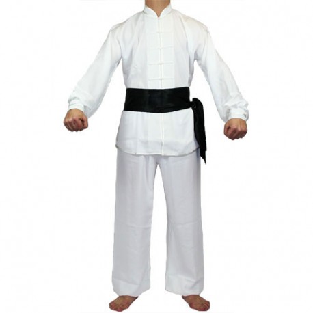 Tenue TAICHI légère