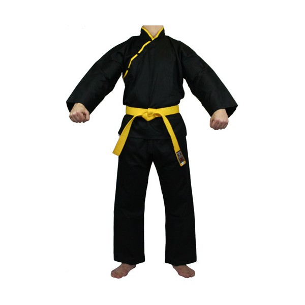 Tenue QUAN-KI-DO