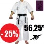 Tenue KARATE Budo KATA
