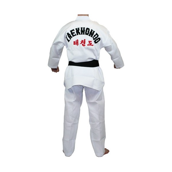 Tenue TAEKWONDO Masters
