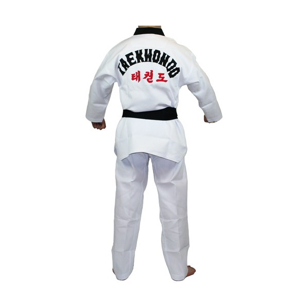 Tenue TAEKWONDO Luxe