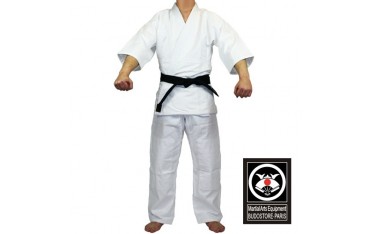Tenue AIKIDO