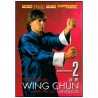 Wing Chun traditionnel Vol.2 - Paolo Cangelosi