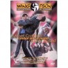 Wing Tson combat de rue réaliste - Sifu Markus Schinhammer