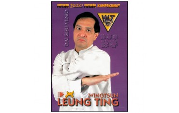 Wing Tsun Leung Ting - Leung Ting