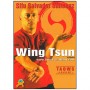 Wing Tsun Taows academy - Salvador Sanchez