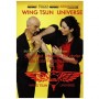Wing Tsun Universe Siu Nim Tao form & appli - Neudorfer/Bannera