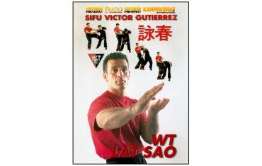 Wing Tsun, Lat Sao - Victor Gutierrez