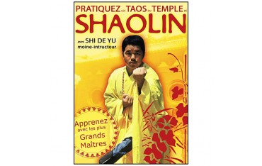 Apprenez les Taos du temple Shaolin - Shi De Yu