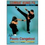 Combat Kung Fu, Free Style - Paolo Cangelosi