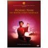 Hoang Nam, un maître d'Arts Martiaux