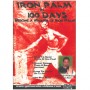 Iron Palm in 100 days - T Keen (Anglais)