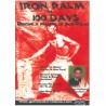 Iron Palm in 100 days - T Keen (Anglais)