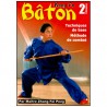 Kung-Fu Vol.2, Bâton tech. de base, méthode d'entr. - Maître Zhang