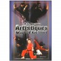 Arts martiaux artistiques, martial arts tricks - Stéphane Anière