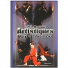 Arts martiaux artistiques, martial arts tricks - Stéphane Anière