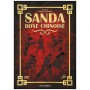 Sanda, boxe chinoise - O Marty