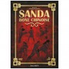Sanda, boxe chinoise - O Marty