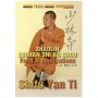 Shaolin Luohan Shi Ba Shou form & applications - Yan Ti