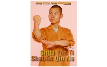 Shifu Yan Ti Shaolin Qin Na - Yan Ti
