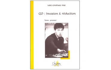 Go : invasion & réduction tome1 - Lee Chang-Ho