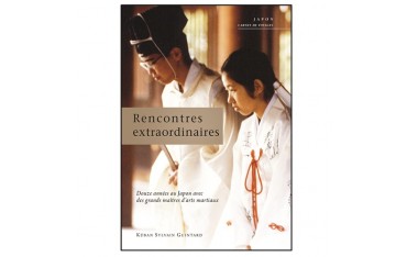 Rencontres extraordinaires - Kuban Sylvain Guintard