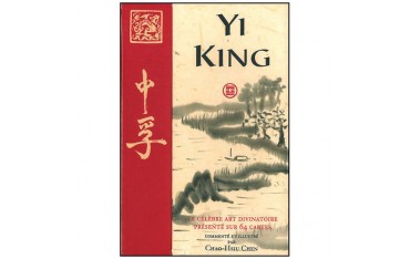 Yi King (coffret 64 cartes) - Chao-Hsiu Chen (éd. 2013)