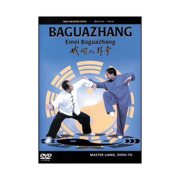 Baguazhang (anglais) - Yang J.M & Liang Shou-Yu