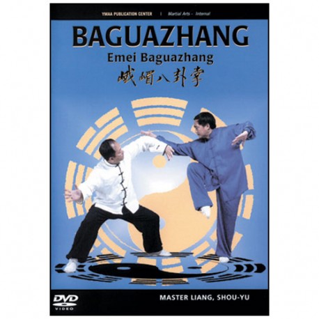 Baguazhang (anglais) - Yang J.M & Liang Shou-Yu