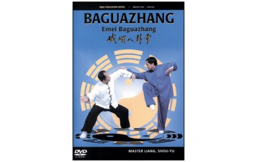 Baguazhang (anglais) - Yang J.M & Liang Shou-Yu