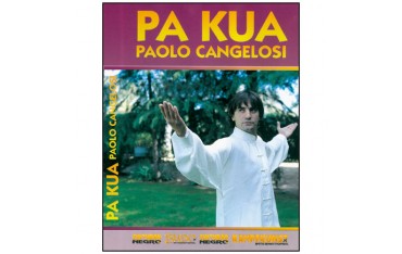 Pa Kua - Paolo Cangelosi