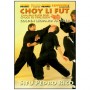 Kung Fu, formes de combat : Léopard doré & Tigre - Pedro Rico