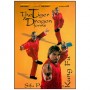 Kung Fu, les formes du Tigre & du Dragon - Pedro Rico