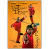 Kung Fu, les formes du Tigre & du Dragon - Pedro Rico